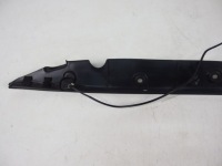 Молдинг крышки багажника правая задняя tesla x Недорого, фото thumb