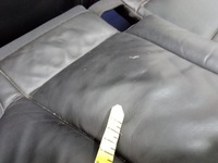 фото thumb №6, Volvo v40 ii сиденья задняя заднее сиденье volvo ocean race кожа