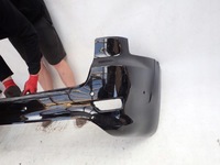 фото thumb №8, Jeep grand cherokee iv 4 wk2 srt 10-21 бампер задня задній pdc