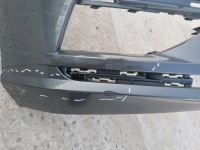 фото thumb №7, Бампер перед vw golf vii lift 17-22 5g0807221fl