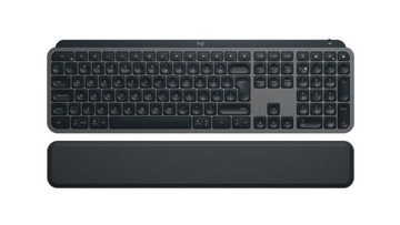 Клавиатура LOGITECH MX Keys S