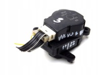 фото thumb №1, 11/22 volvo s80 behr моторчик обігрівача /3