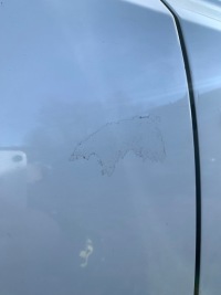 фото thumb №13, Renault koleos i дверь правая задние цвет аксессуар