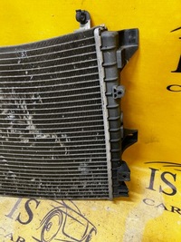 фото thumb №6, Радиатор интеркулер jaguar xf x260