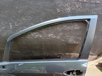 фото thumb №8, Двері лівий перед передні fiat grande punto evo 3d 05-