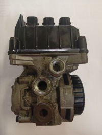 Клапан модулятор ebs daf xf cf 106 4801066050 Доставка, фото thumb
