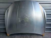 фото thumb №1, Maserati ghibli капот idealna nowa