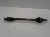 фото thumb №1, Привідний вал 9656098180 1,6 thp peugeot 207cc