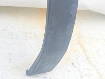 фото thumb №10, Планка na крило peugeot 3008 ii 5008 16- права передня праві перед