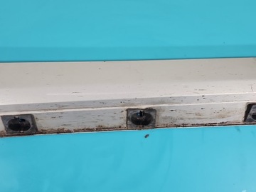 фото thumb №6, Планка порогова права поріг накладка mercedes w221 a2216900240