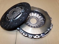фото thumb №2, Диск зчеплення притиск renault kangoo ii 1.5 dci