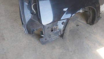 фото thumb №6, Voyager town caravan 08-20r крило праві зад