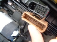 фото thumb №15, Сидіння сидіння заднє сидіння комплект maserati levante чорні шкіра europa