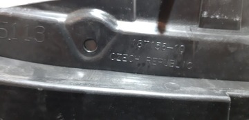 фото thumb №13, Решётка радиатор решётка радиатора рамка решётка радиатора bmw g30 g31 187156-10