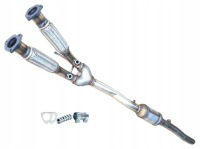 фото thumb №1, Катализатор seat toledo iii 2.0 fsi 2004-