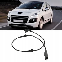 фото thumb №14, Передний датчик abs скорости колеса 9665386780 4545f5 dla peugeota rcz 2010