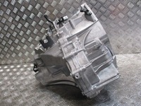 фото thumb №3, Коробка передач коробки передач renault koleos ii 1,6dci nd5004