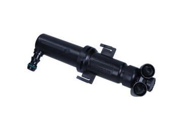 фото thumb №1, 45-0087 насадка омывателя фара audi q5 08 4