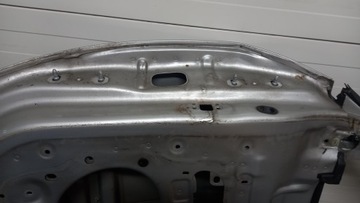 фото thumb №9, Двері праві перед renault espace iv 05r ted69