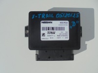фото thumb №1, X-trail t32 lift модуль паркування 36032 6fl0a 17