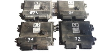 фото thumb №1, Комп'ютер ecu suzuki swift 33920-62j0 оригінал