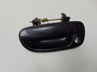 фото thumb №2, Ручка наружная левая перед hyundai accent 2004 rok