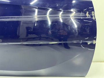 фото thumb №13, Двері opel corsa e 14-19r. 5d праві передні правий перед