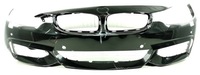 фото thumb №1, Бампер передній bmw f32 f33 f36 m-performance 13-