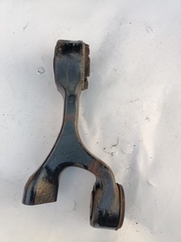 фото thumb №4, Кронштейн тяга кабины перед scania s r подвеска контактная группа замка зажигания