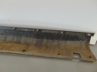 фото thumb №9, Молдинг накладка порог правая kia sorento i