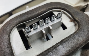 фото thumb №10, Лампа правый зад opel astra ii g 62225 13117099 европа