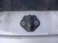 фото thumb №6, Pas задняя задний infiniti qx70 fx30d fx35 fx37 fx50