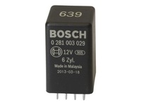 фото thumb №12, Блок керування свічка розжарювання audi a4, a4 allroad, a5, a6, a6 allroad, q5, q7