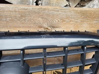 фото thumb №12, Решётка радиатора решётка радиатора audi q5 8r s-line 08-12r 8r0 black szadow