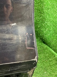 фото thumb №5, Дверь задние правые audi q5 ii 80a