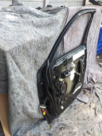 фото thumb №10, Citroen c4 picasso ii дверь правое перед