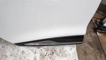 фото thumb №6, Двері праві зад комплект clio iv рестайлінг dv369 ov369