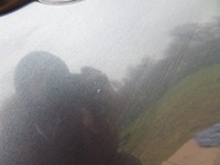 фото thumb №5, Двері лівий задня renault grand scenic iii 09-13r