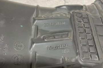 фото thumb №7, Труба повітря bmw x5 e70 70344117 4.4l бензин 300kw 2011