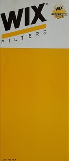 фото thumb №1, Wix filters wa6315 фільтр повітря