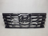 фото thumb №1, Hyundai tucson iv 4 nx4 n решітка радіатора решітка емблема pod камера 86351-n7110