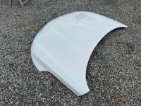 Капот кришка двигуна перед renault talisman Зі Шроту, фото thumb