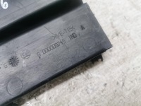 фото thumb №9, Решітка бампера правий перед renault laguna ii