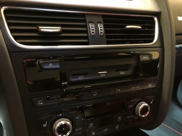 фото thumb №13, Навігація систем mmi 3g+ sim audi a4 8k екран 7 зчеплення монтаж кодування