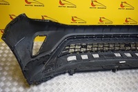 фото thumb №11, Volkswagen atlas 3cm 2020 - 2023 бампер перед переднее решётка usa