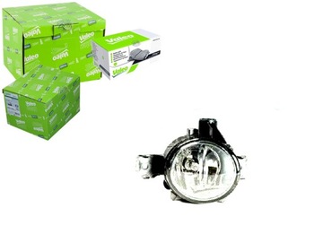 фото thumb №1, Valeo галоген - лампа противотуманная