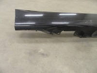 фото thumb №8, Планка порогова накладка права bmw e46 compact schwarz ii 2 668