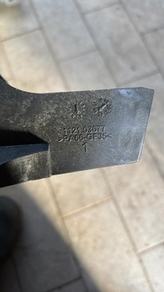 фото thumb №5, Домкрат рычаг переключения передач renault talisman 349014ey0b