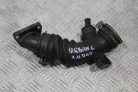 фото thumb №1, Труба шланг интеркулер toyota urban cruiser