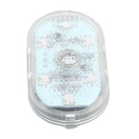 фото thumb №8, Лампа автомобільна led типу dotykowego салон автомобіля mini лампа nocna